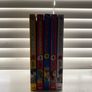 mha english volume 1-5 good condition Image 2
