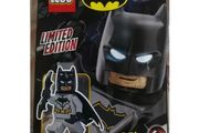 Lego BATMAN Minifigure Lego Batman Lego Minifigure
