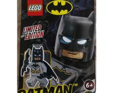 Lego BATMAN Minifigure Lego Batman Lego Minifigure
