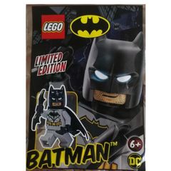 Lego BATMAN Minifigure Lego Batman Lego Minifigure