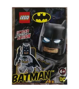 Lego BATMAN Minifigure Lego Batman Lego Minifigure
