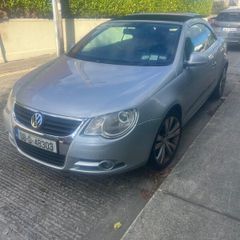 Volkswagen Eos 2008
