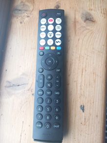 remote control