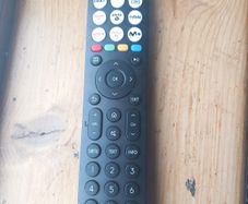 remote control