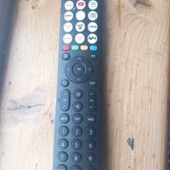 remote control