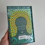 Norse Myths & Legends Collector's Edition Hardback Image 3