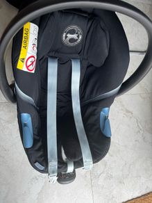 car seat cybex