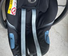car seat cybex