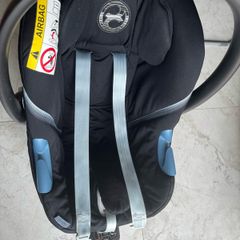 car seat cybex