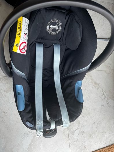 car seat cybex