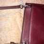 Genuine Mk wine crossbody bag Image 6