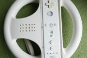 Wii Mario Kart Racing Steering Wheel With Wii Remote Controller Tested , 25 each
