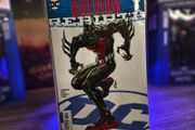 Batman Beyond: Rebirth ! ONE-SHOT ! Carlos D'Anda Variant Cover ! First Appearance of Dana Tan and McG ! 2016 ! by DC Comics !