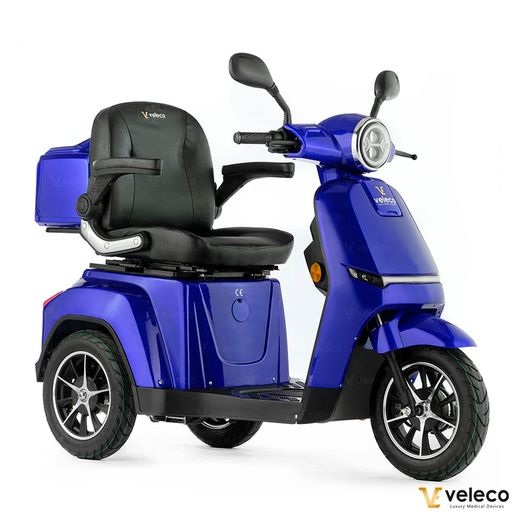 Flash Sale Award Winning Mobility Scooters