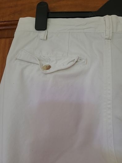 Mens Polo Ralph Lauren trousers Size 30