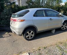 Honda Civic Exec. 1.8 i-VTEC Two Cars 3,250 ONO