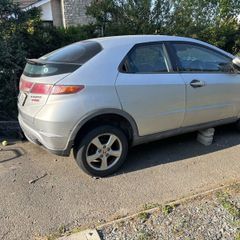 Honda Civic Exec. 1.8 i-VTEC Two Cars 3,250 ONO