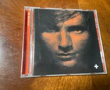 Ed Sheeran Plus + CD
