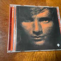 Ed Sheeran Plus + CD