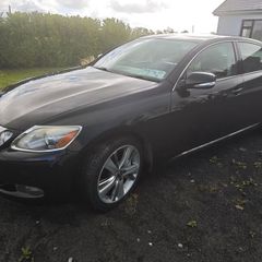 Lexus GS 2010
