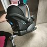 baby car seat Image 2