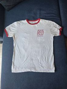 Red (Taylors Version) Official Taylor Swift Store T Shirt