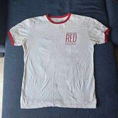Red (Taylors Version) Official Taylor Swift Store T Shirt