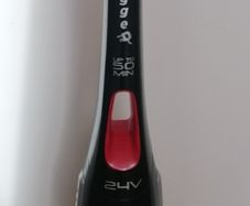 Cordless Stick Vacuum Cleaner
