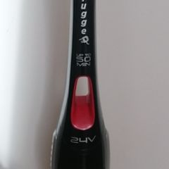 Cordless Stick Vacuum Cleaner