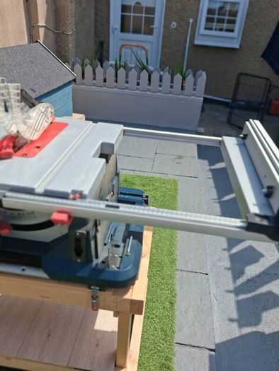 bosch table saw