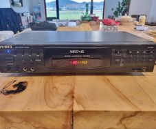 Karaoke Machine