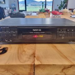 Karaoke Machine