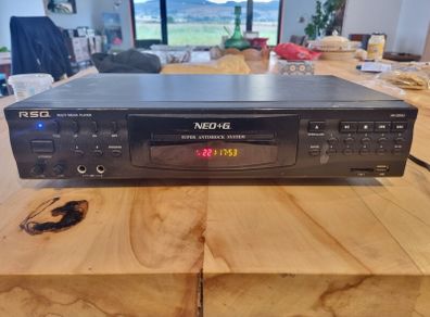 Karaoke Machine
