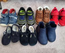 Kids shoes