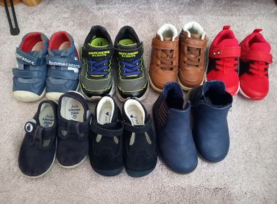 Kids shoes