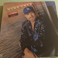 Mike Love ( Beach Boys) - Looking Back With Love - Vinyl Record + Hundreds More