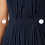 dress maxi Image 3