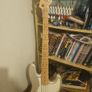 Fender American Standard Jazz Bass (2008) - USA - Maple & OHSC Image 4