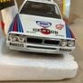 Lancia Delta Integrale Rally S4  1/24 Burago Image 4