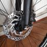 Almost new Bianchi bike, road/mountain bike Image 3
