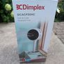 Dimplex Hot and Cold Pedestal Fan (Model DCACP30HC) Image 6