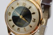 Blumus vintage military Watch