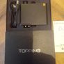 Topping DX1 DAC / Headphone amp Image 3
