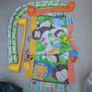 Fisher Price Kick and Crawl Gym play mat Image 5