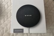 Google Nest Mini (2nd Gen)