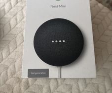 Google Nest Mini (2nd Gen)