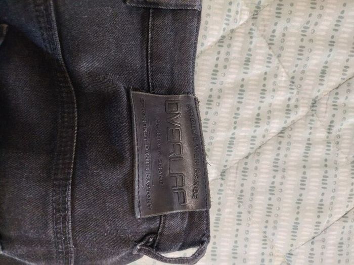 motorcycle jeans