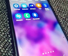 Samsung Galaxy S20 5g