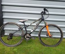 Apollo boys mountain bike