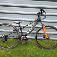 Apollo boys mountain bike